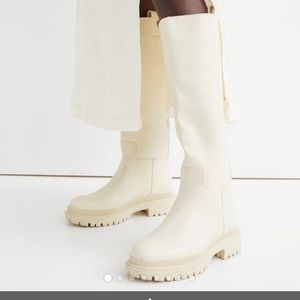 H&M boots